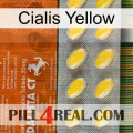 Cialis Yellow 42